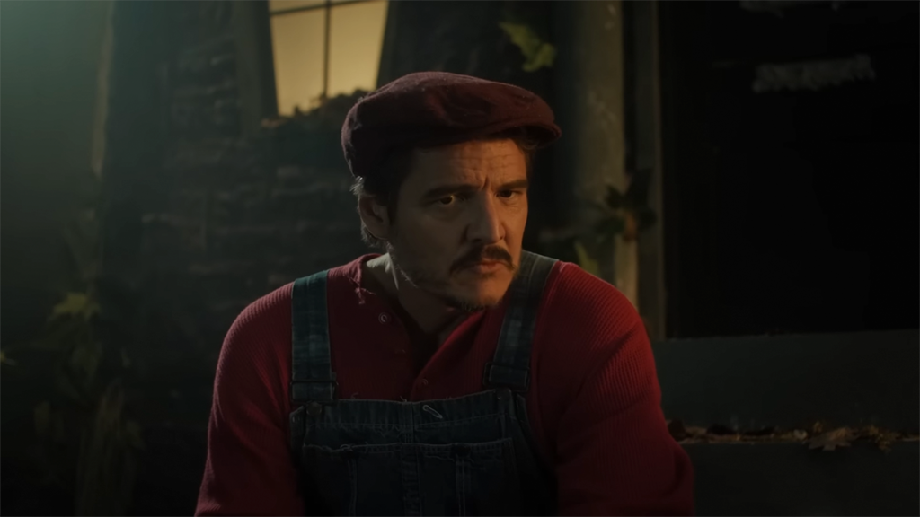 Saturday Night Live Casts The Last of Us' Pedro Pascal in HBO's Mario Kart in This Hilarious Trailer