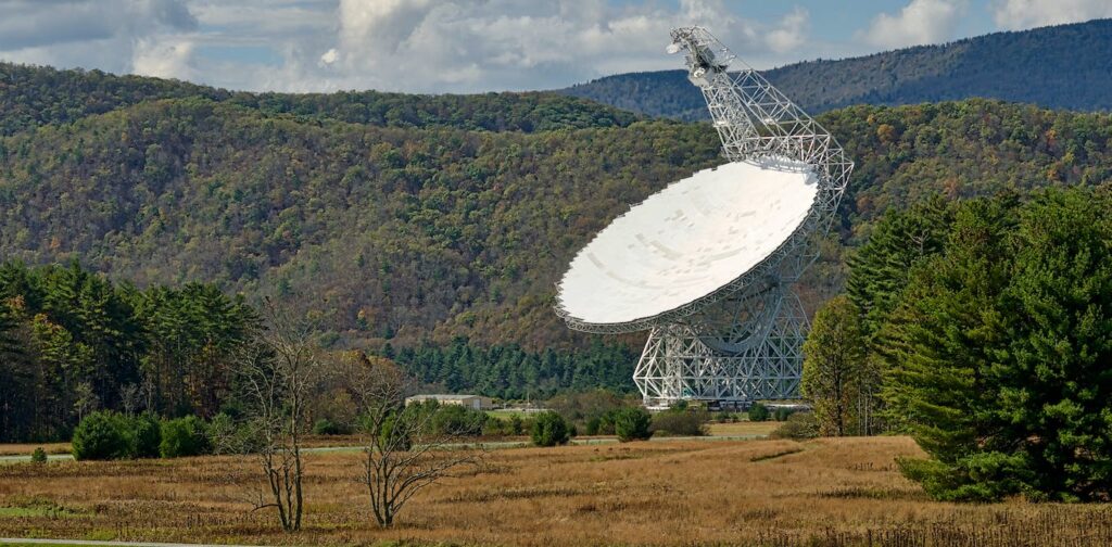 Seti: alien hunters get a boost as AI helps identify promising signals from space