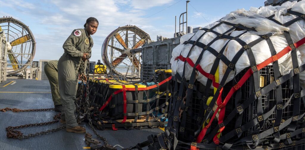 Spy balloons: modern technology has given these old-fashioned eyes in the sky a new lease of life