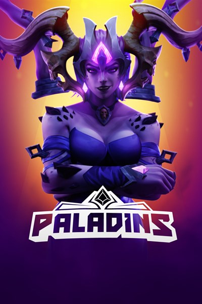 Paladins