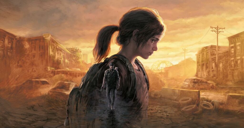 The Last of Us Part 1 will be delayed on PC, but not by much