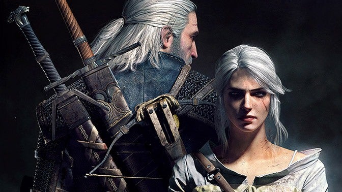 Witcher 3 Next-Gen Accidentally Included Some NSFW Community Mods