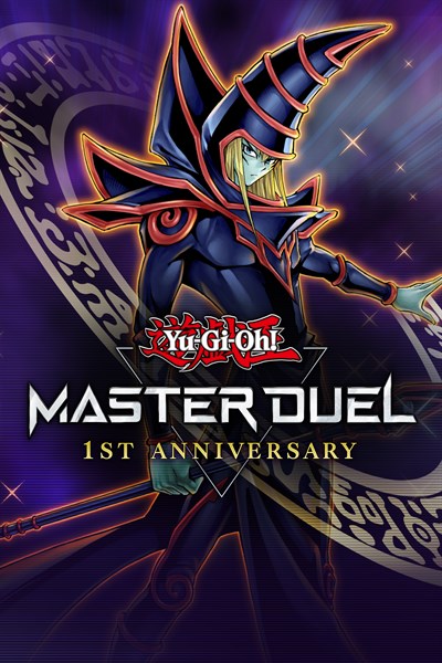 Yu-Gi-Oh! Master Duel