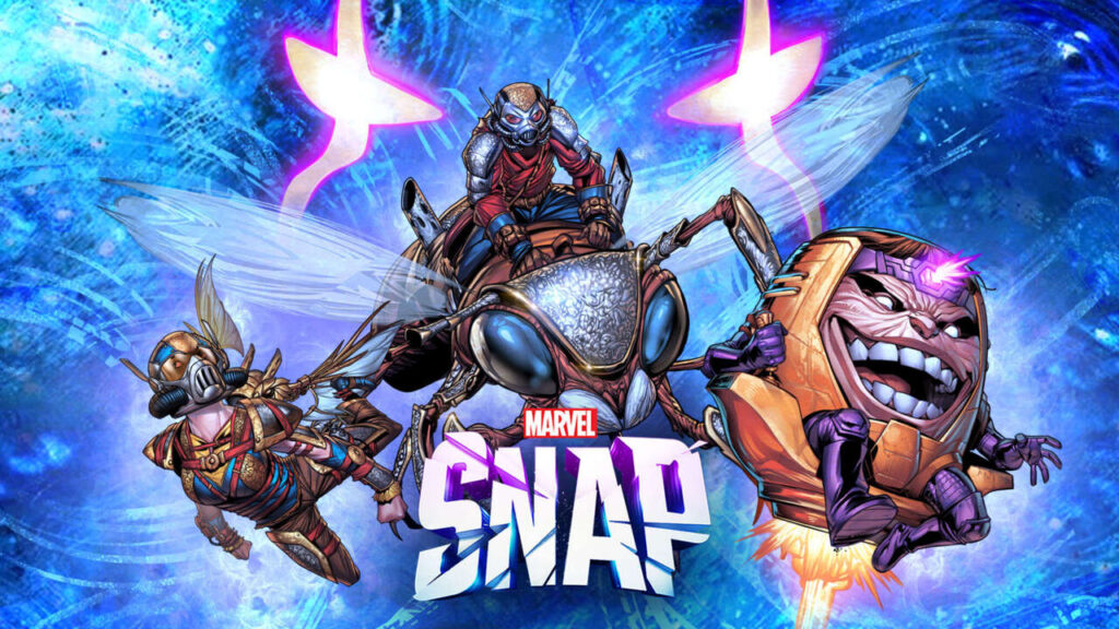 Marvel Snap Decks - Best MODOK Decks