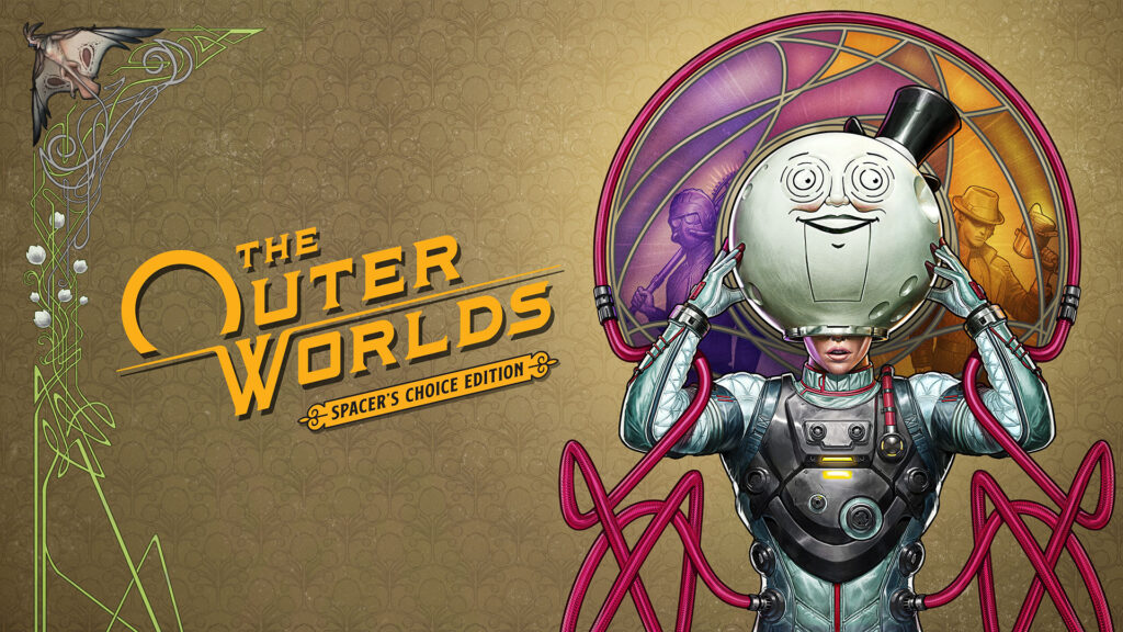 The Outer Worlds: Spacer’s Choice Edition Is Much More Than Just a Visual Upgrade