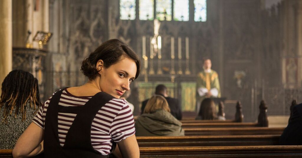 5 shows like Fleabag that prove there’s nothing better than a dirtbag lead