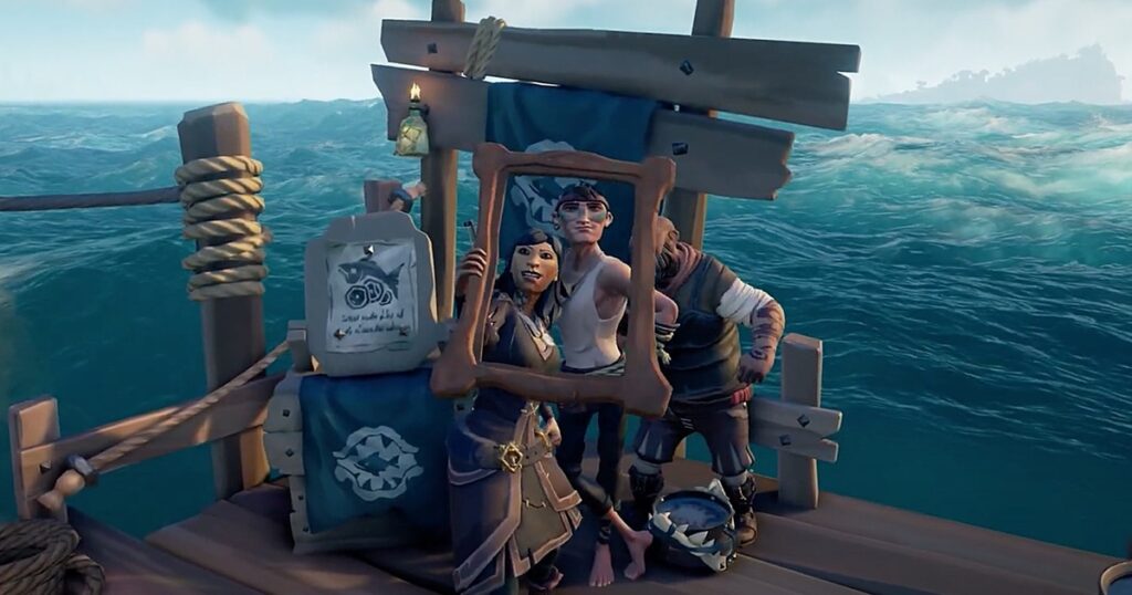 Sea of Thieves' fifth anniversary update a 'reinvigorating' quality of life bonanza