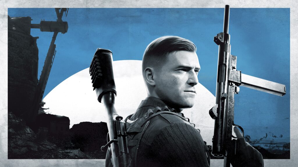 Sniper Elite 5 – Season Two Available Today and Includes New Campaign Mission, Free Content, and More