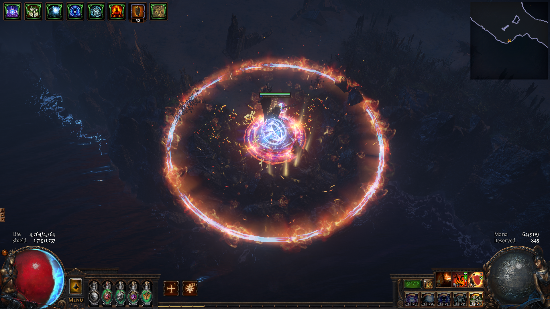 Path of Exile guide