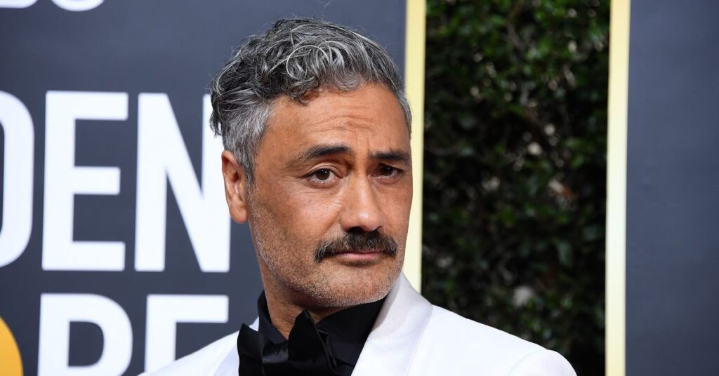 Taika Waititi is still making a Star Wars movie, unlike Kevin Feige