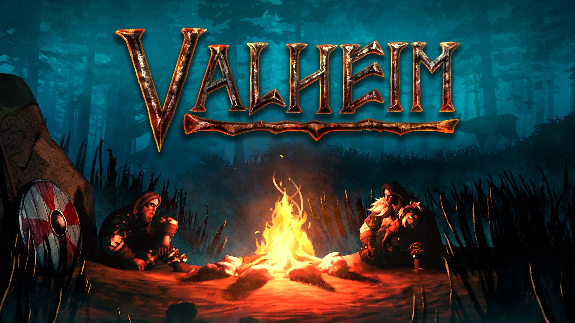 Valheim 