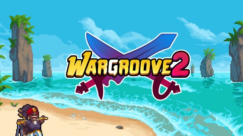 Wargroove 2 Is Coming To Switch And PC