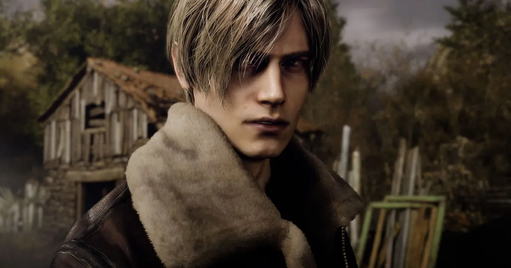 Resident Evil 4 "Chainsaw Demo" now available, and it features a hidden extreme difficulty mode