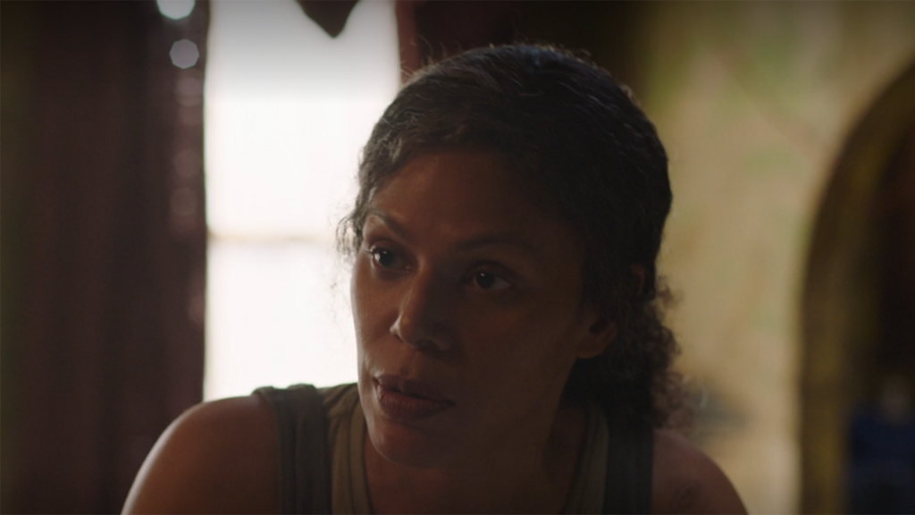 The Last Of Us' Merle Dandridge Breaks Down Soul-Crushing Season 1 Finale