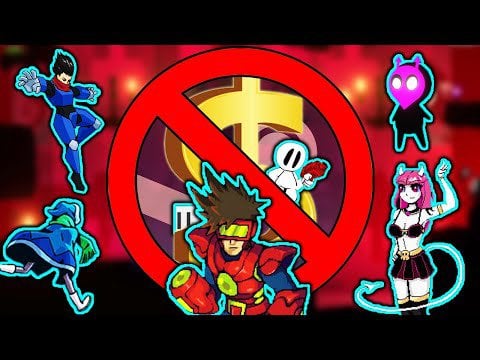 Top 5 Free 2D Platformers on Steam You DON'T Know About Part 3