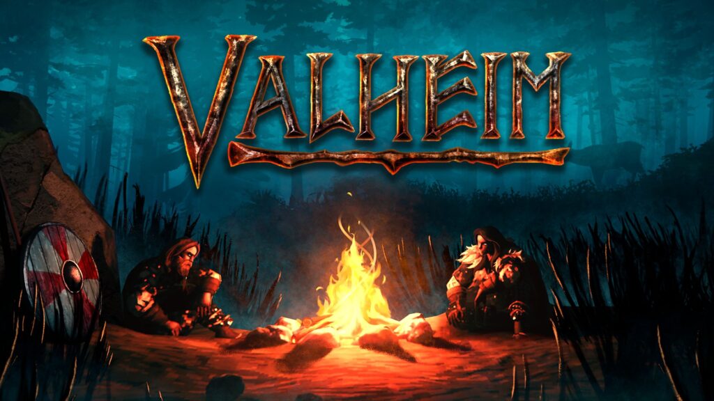 Valheim (Game Preview) Journeys to Console for the First Time Today with Xbox Game Pass