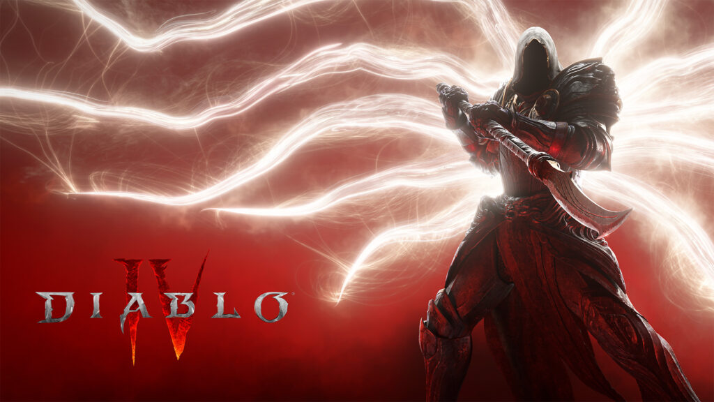 Diablo IV: Talking the Open Beta With the Game’s Director