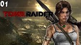 Tomb Raider 2013 (Full Game)