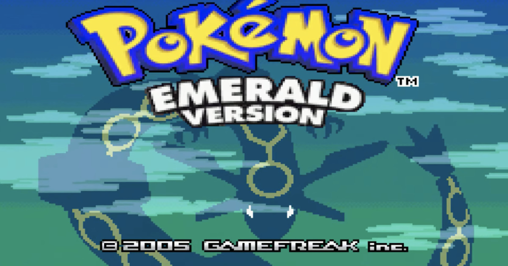 GPT-4 turns Pokémon Emerald into a text adventure