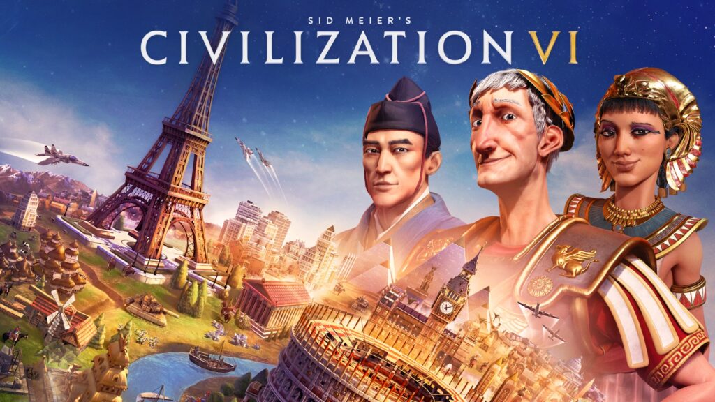 Sid Meier’s Civilization VI: What to Do on Your First 50 Turns