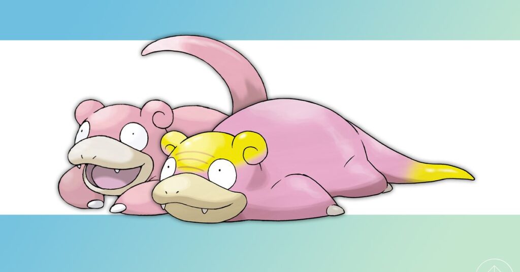 Pokémon Go Slowpoke and Galarian Slowpoke Community Day guide