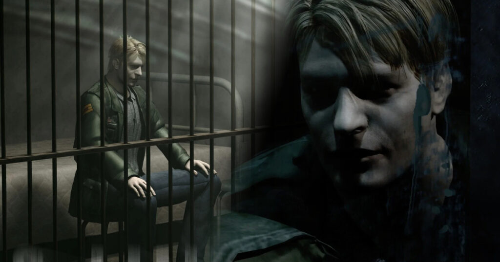 Return to Silent Hill film has cast its main characters