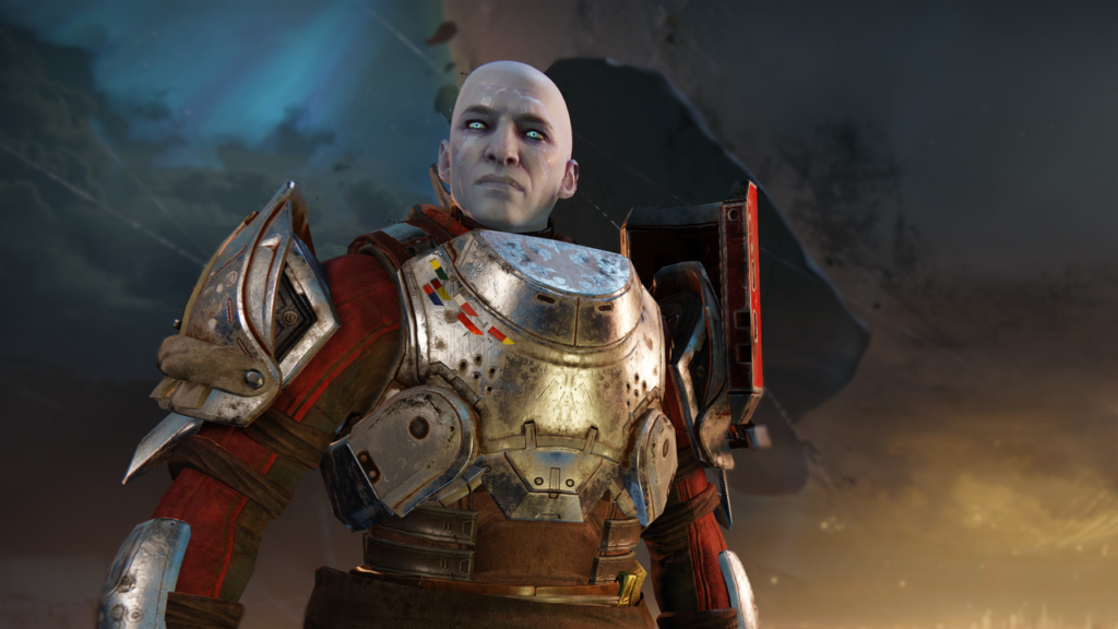 Destiny 2 Players Are Gathering In the Tower to Honor Lance Reddick