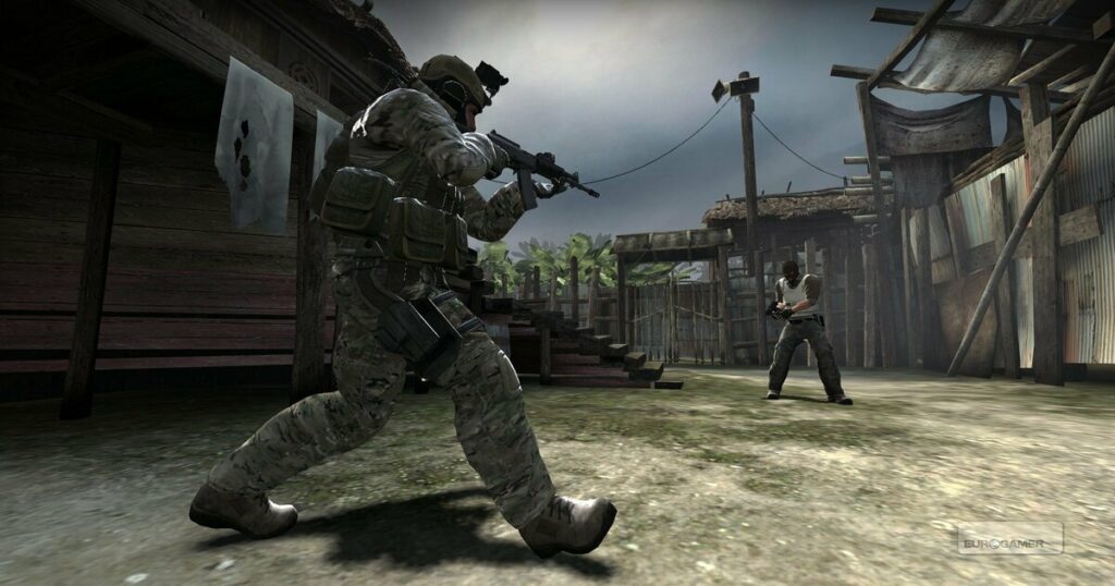 Valve's latest trademark application is our biggest clue yet that a new Counter-Strike may be on the way