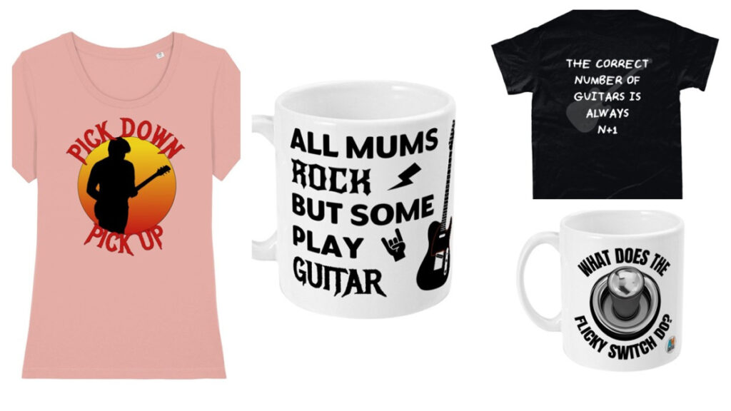 AM Guitar Merch 1024x576 AM Guitar Merch Shop