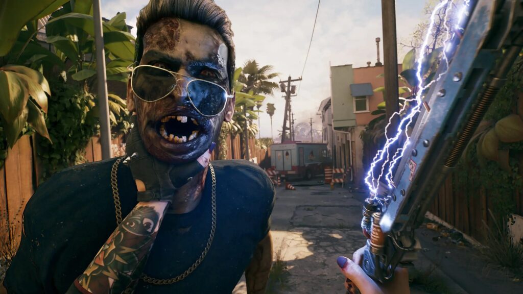 Pleased To Eat You! Discover All You Need To Know About Dead Island 2’s Zombies