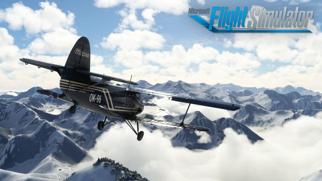 Microsoft Flight Simulator Releases the Highly Versatile Antonov An-2 Aircraft