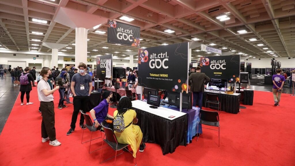 Female Game Devs Open Up About Harassment And Drink Spiking At GDC