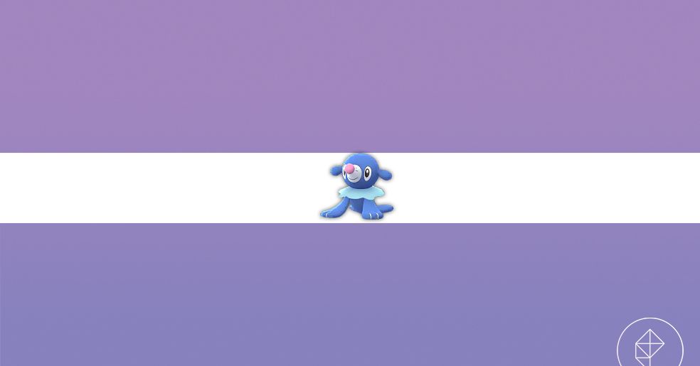 Pokémon Go Spotlight Hour: Can Popplio be shiny?