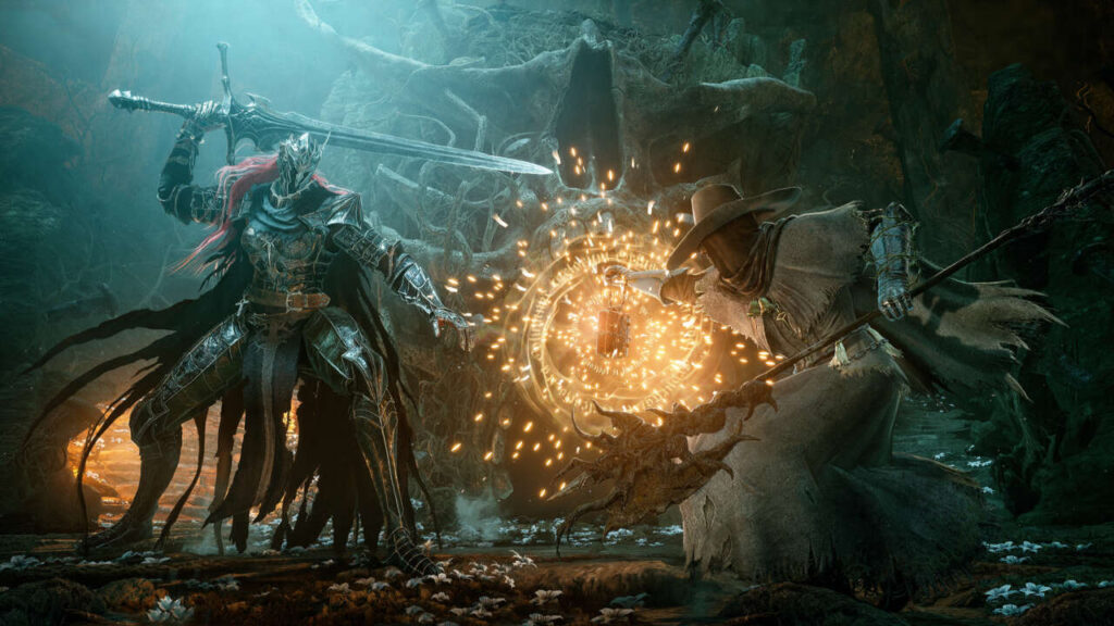 Lords Of The Fallen Makes You A Ghost Detective In Its Horrific Souls-Like World