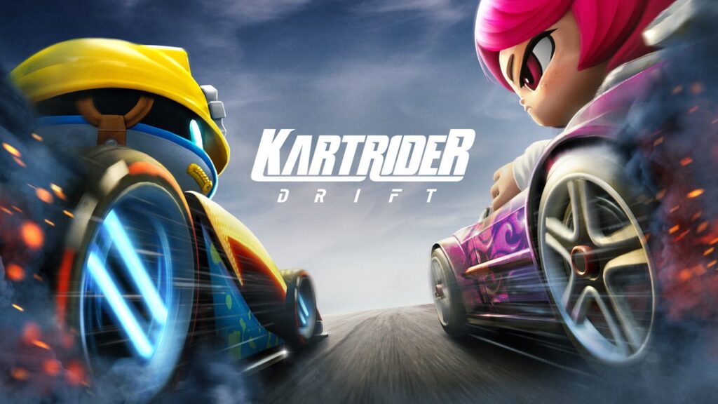 6 Things You Need to Know Before Starting KartRider: Drift Season 1