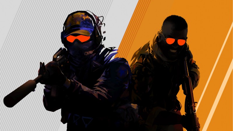 Counter-Strike 2 Is Real And It's Out This Summer