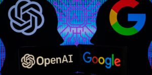 Google and Microsoft are bringing AI to Word, Excel, Gmail and more. It could boost productivity for us – and cybercriminals