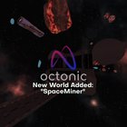 Introducing Octonic’s newest world: “SpaceMiner” Hop on your treadmill to embark on a top secret space mining mission.