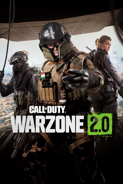 Call of Duty®: Warzone™ 2.0