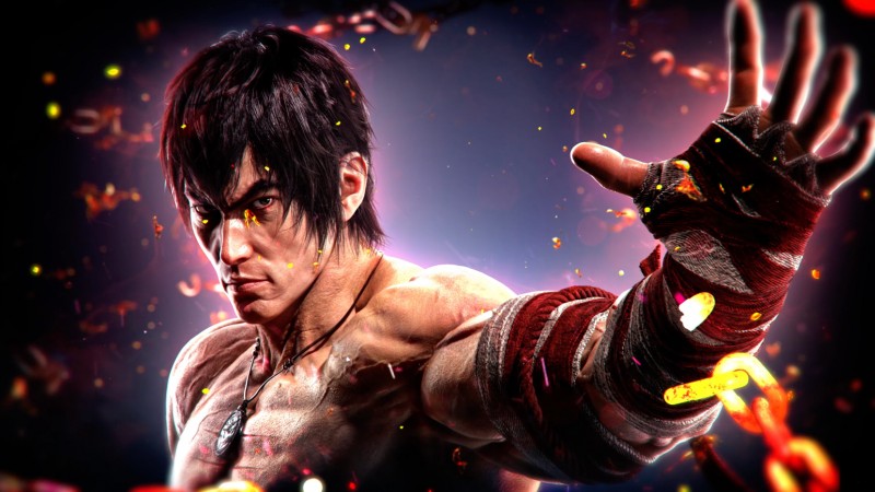 Marshall Law Confirmed For Tekken 8 Roster In New Gameplay Trailer