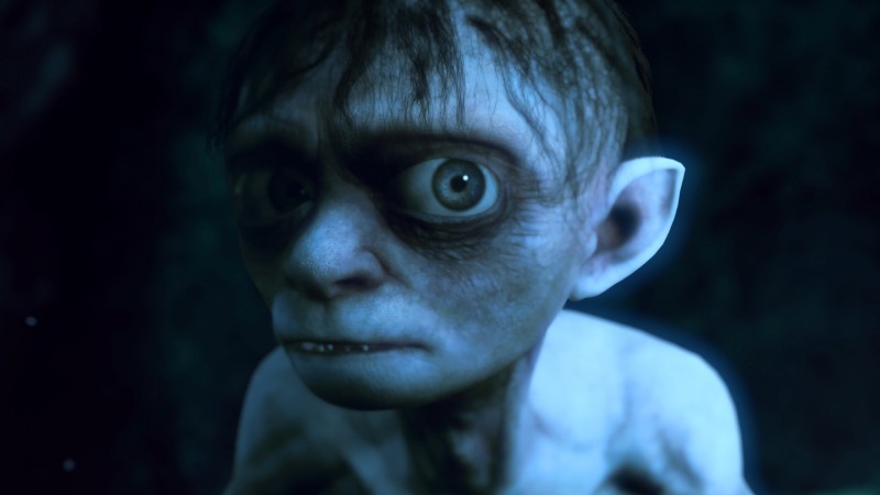 New The Lord Of The Rings: Gollum Trailer Shows Off The Supporting Cast