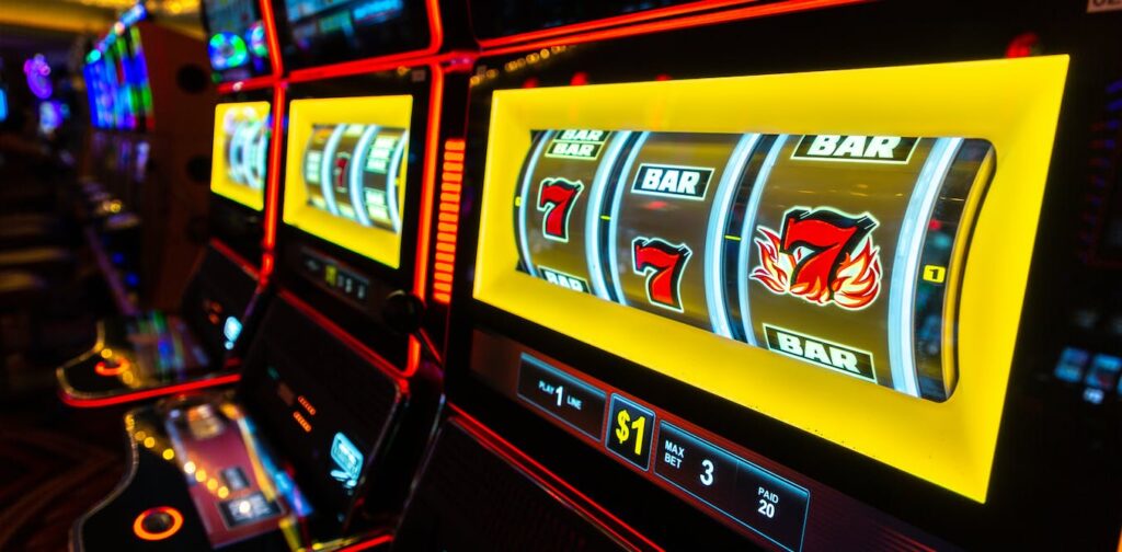 No, gamblers don't 'need' cash. Our research isn't an argument against cashless gaming reform