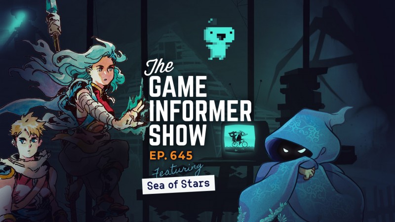 Our All Time Favorite Indies And Sea Of Stars | GI Show