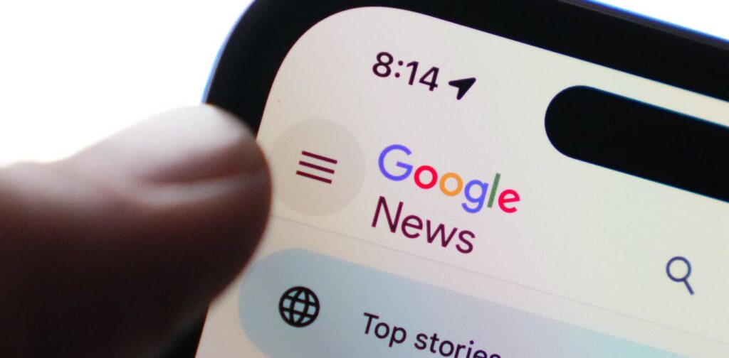 The Online News Act could give Google and Meta too much influence over Canadian news organizations