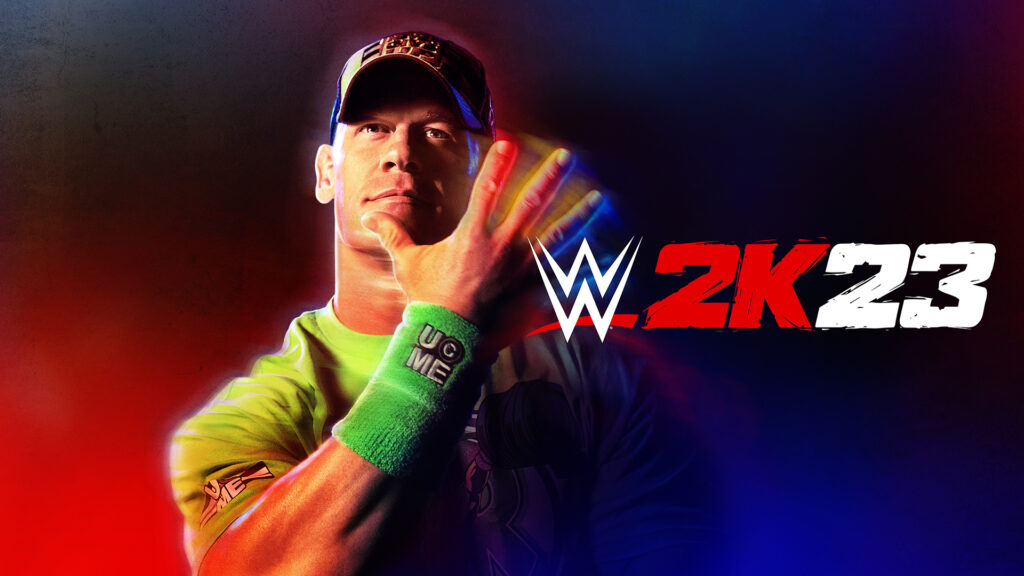 WWE 2K23: How Showcase Mode Is an Unexpected Trip Down John Cena’s Memory Lane