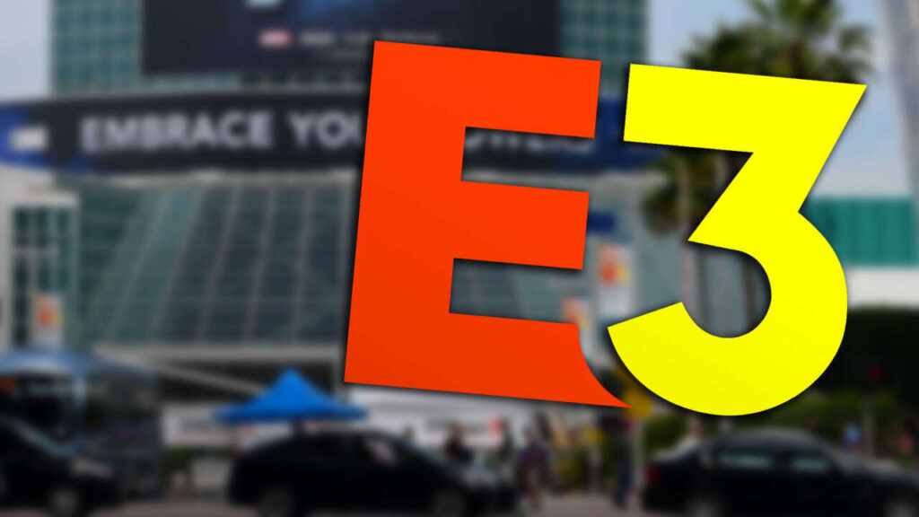 E3 2023 Cancelation Explained | GameSpot News