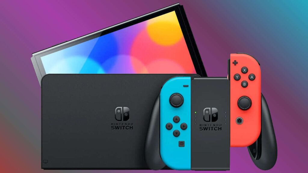 Even More People Can Get Free Switch Joy-Con Repairs Now