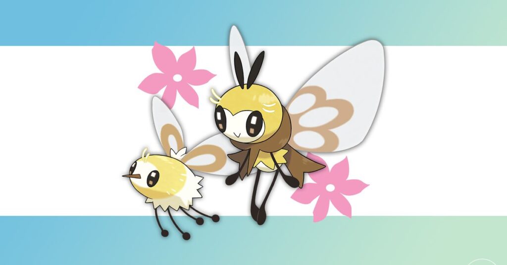 Pokémon Go ‘Spring into Spring’ 2023 event, Collection Challenge guide