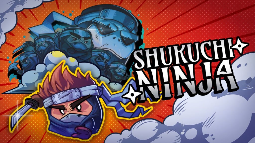 A Fun Hobby Turned into a Full-Fledged Game: the Journey of Shukuchi Ninja’s Solo Developer