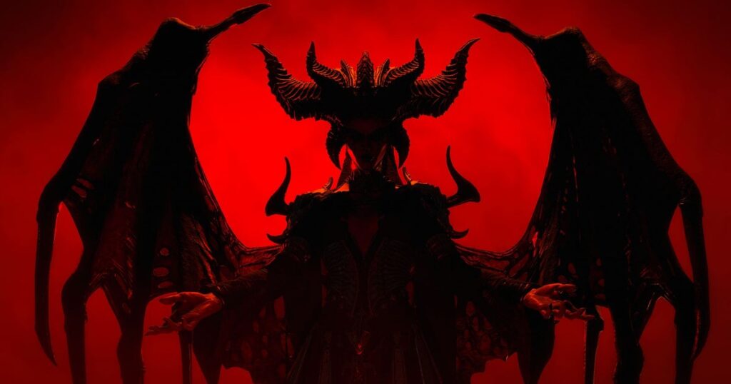 Diablo 4 developer diary delves into the endgame